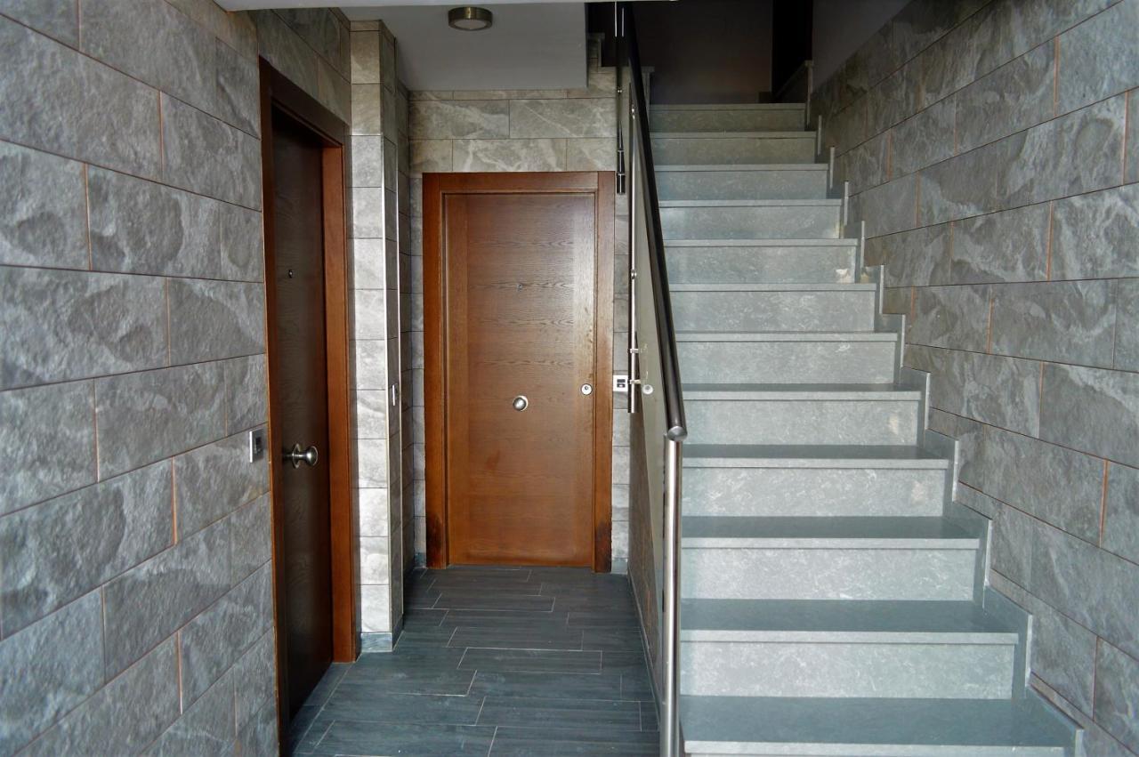 Apartamento Amapola Ardales Exterior foto