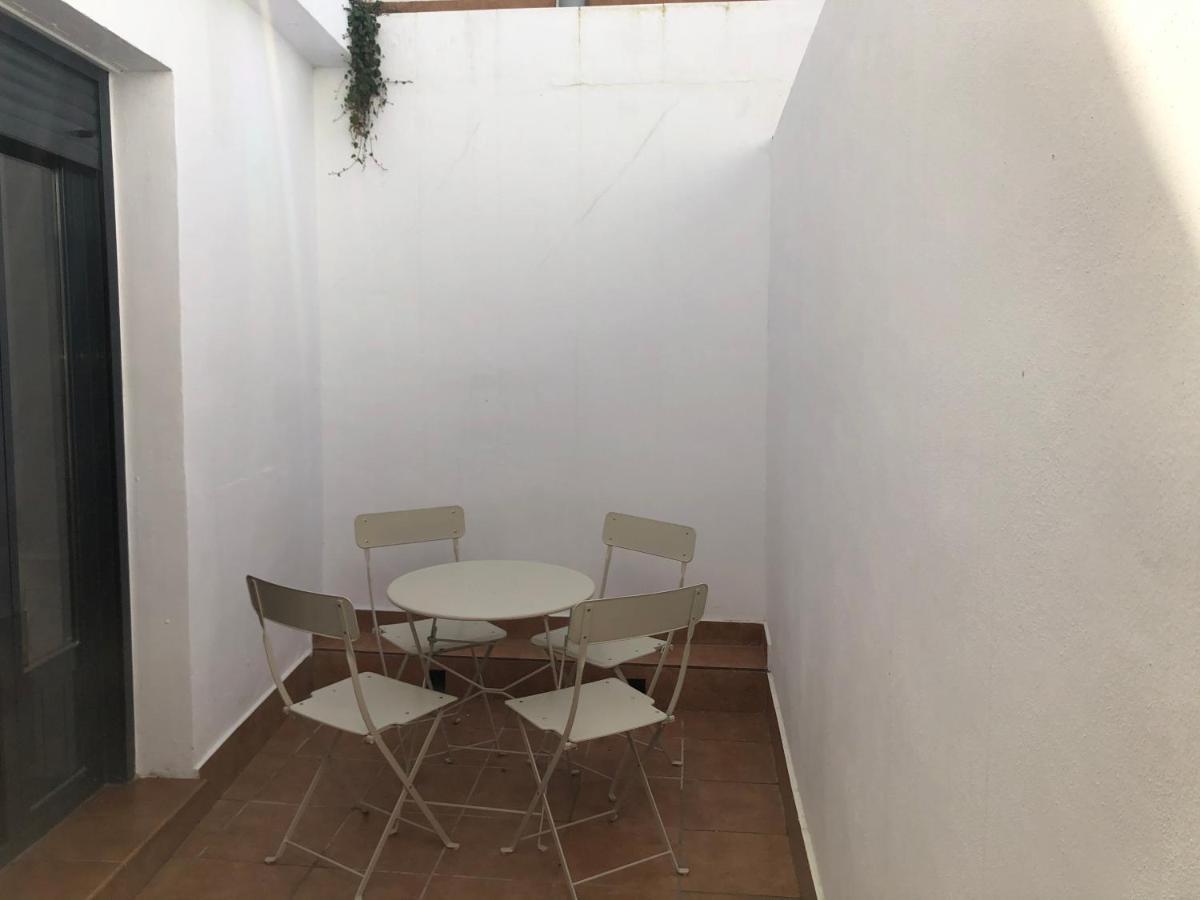 Apartamento Amapola Ardales Exterior foto